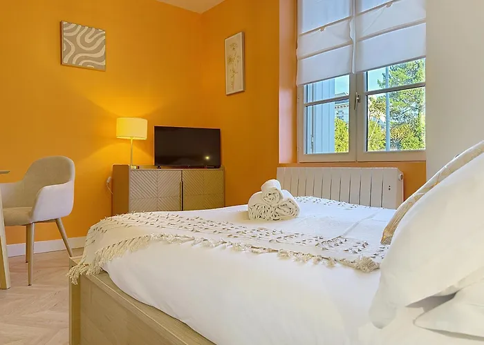 アパート Teeny Ponta ロワイヤン