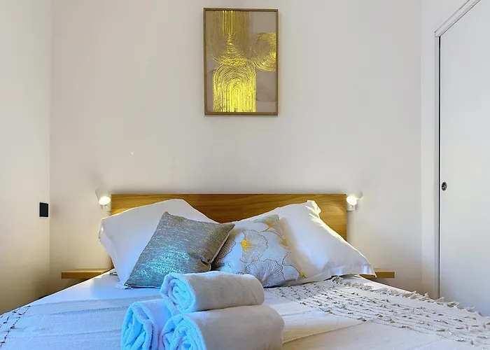 アパート Teeny Ponta *