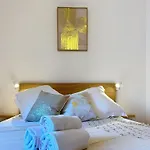 Apartament Teeny Ponta *