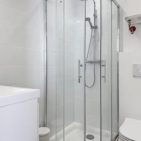 Apartment Teeny Ponta