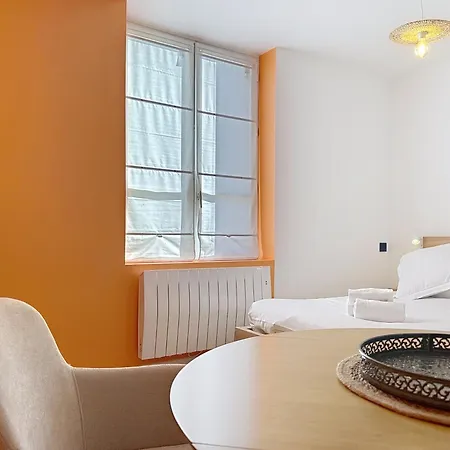 Apartment Teeny Ponta Royan