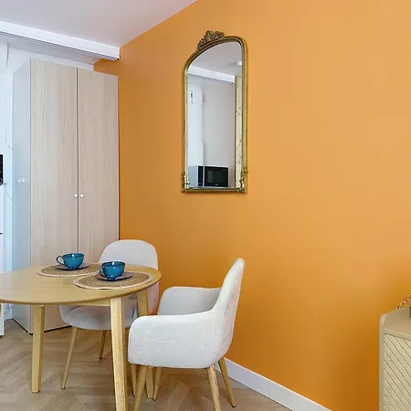 Apartment Teeny Ponta Royan