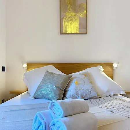 Apartament Teeny Ponta