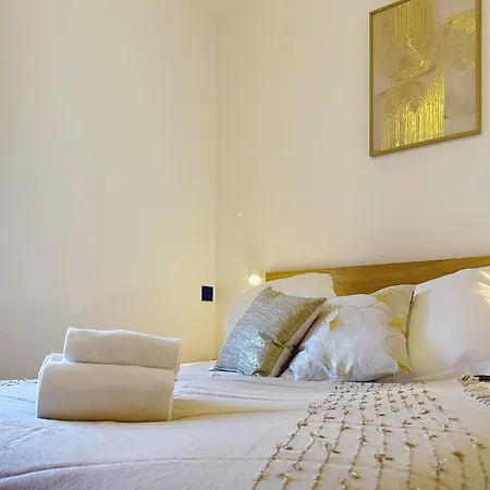 Apartment Teeny Ponta Royan