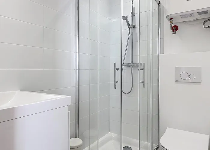 Apartment Teeny Ponta