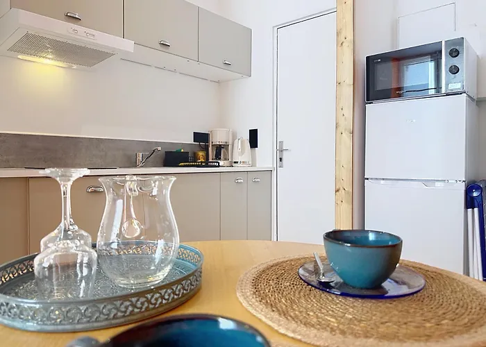 Apartment Teeny Ponta