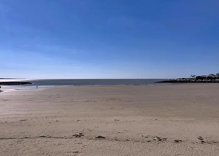 Teeny Ponta Apartment