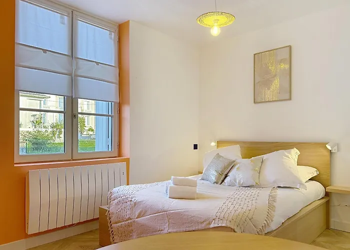 Apartment Teeny Ponta Royan