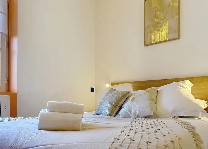 Apartment Teeny Ponta Royan