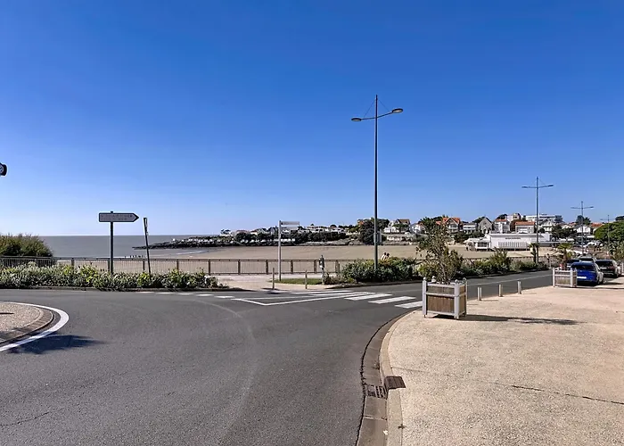 Apartment Teeny Ponta